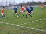 G.P.C. Vlissingen 1 - S.K.N.W.K. 1 (competitie) seizoen 2024-2025 (Fotoboek 2) (38/77)